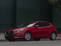 Mazda 3 Hatchback (BM) 1.5 SKYACTIV-G MT (100 HP) photo, Mazda 3 Hatchback (BM) 1.5 SKYACTIV-G MT (100 HP) photos, Mazda 3 Hatchback (BM) 1.5 SKYACTIV-G MT (100 HP) picture, Mazda 3 Hatchback (BM) 1.5 SKYACTIV-G MT (100 HP) pictures, Mazda photos, Mazda pictures, image Mazda, Mazda images