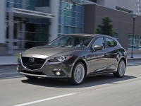 Mazda 3 Hatchback (BM) 1.5 SKYACTIV-G MT (100 HP) photo, Mazda 3 Hatchback (BM) 1.5 SKYACTIV-G MT (100 HP) photos, Mazda 3 Hatchback (BM) 1.5 SKYACTIV-G MT (100 HP) picture, Mazda 3 Hatchback (BM) 1.5 SKYACTIV-G MT (100 HP) pictures, Mazda photos, Mazda pictures, image Mazda, Mazda images