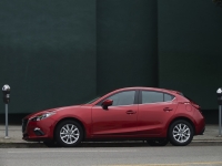 Mazda 3 Hatchback (BM) 1.5 SKYACTIV-G MT (100 HP) photo, Mazda 3 Hatchback (BM) 1.5 SKYACTIV-G MT (100 HP) photos, Mazda 3 Hatchback (BM) 1.5 SKYACTIV-G MT (100 HP) picture, Mazda 3 Hatchback (BM) 1.5 SKYACTIV-G MT (100 HP) pictures, Mazda photos, Mazda pictures, image Mazda, Mazda images