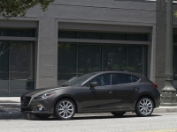 Mazda 3 Hatchback (BM) 1.5 SKYACTIV-G MT (100 HP) photo, Mazda 3 Hatchback (BM) 1.5 SKYACTIV-G MT (100 HP) photos, Mazda 3 Hatchback (BM) 1.5 SKYACTIV-G MT (100 HP) picture, Mazda 3 Hatchback (BM) 1.5 SKYACTIV-G MT (100 HP) pictures, Mazda photos, Mazda pictures, image Mazda, Mazda images