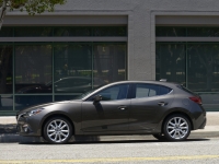 Mazda 3 Hatchback (BM) 1.5 SKYACTIV-G MT (100 HP) photo, Mazda 3 Hatchback (BM) 1.5 SKYACTIV-G MT (100 HP) photos, Mazda 3 Hatchback (BM) 1.5 SKYACTIV-G MT (100 HP) picture, Mazda 3 Hatchback (BM) 1.5 SKYACTIV-G MT (100 HP) pictures, Mazda photos, Mazda pictures, image Mazda, Mazda images