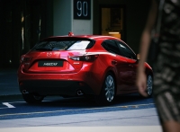 Mazda 3 Hatchback (BM) 1.5 SKYACTIV-G MT (100 HP) photo, Mazda 3 Hatchback (BM) 1.5 SKYACTIV-G MT (100 HP) photos, Mazda 3 Hatchback (BM) 1.5 SKYACTIV-G MT (100 HP) picture, Mazda 3 Hatchback (BM) 1.5 SKYACTIV-G MT (100 HP) pictures, Mazda photos, Mazda pictures, image Mazda, Mazda images