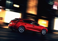 Mazda 3 Hatchback (BM) 1.5 SKYACTIV-G MT (100 HP) photo, Mazda 3 Hatchback (BM) 1.5 SKYACTIV-G MT (100 HP) photos, Mazda 3 Hatchback (BM) 1.5 SKYACTIV-G MT (100 HP) picture, Mazda 3 Hatchback (BM) 1.5 SKYACTIV-G MT (100 HP) pictures, Mazda photos, Mazda pictures, image Mazda, Mazda images