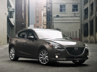 Mazda 3 Hatchback (BM) 1.5 SKYACTIV-G MT (100 HP) photo, Mazda 3 Hatchback (BM) 1.5 SKYACTIV-G MT (100 HP) photos, Mazda 3 Hatchback (BM) 1.5 SKYACTIV-G MT (100 HP) picture, Mazda 3 Hatchback (BM) 1.5 SKYACTIV-G MT (100 HP) pictures, Mazda photos, Mazda pictures, image Mazda, Mazda images