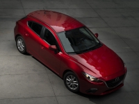 Mazda 3 Hatchback (BM) 1.5 SKYACTIV-G MT (100 HP) photo, Mazda 3 Hatchback (BM) 1.5 SKYACTIV-G MT (100 HP) photos, Mazda 3 Hatchback (BM) 1.5 SKYACTIV-G MT (100 HP) picture, Mazda 3 Hatchback (BM) 1.5 SKYACTIV-G MT (100 HP) pictures, Mazda photos, Mazda pictures, image Mazda, Mazda images