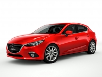 Mazda 3 Hatchback (BM) 1.5 SKYACTIV-G MT (100 HP) photo, Mazda 3 Hatchback (BM) 1.5 SKYACTIV-G MT (100 HP) photos, Mazda 3 Hatchback (BM) 1.5 SKYACTIV-G MT (100 HP) picture, Mazda 3 Hatchback (BM) 1.5 SKYACTIV-G MT (100 HP) pictures, Mazda photos, Mazda pictures, image Mazda, Mazda images