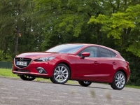 Mazda 3 Hatchback (BM) 1.5 SKYACTIV-G MT (100 HP) photo, Mazda 3 Hatchback (BM) 1.5 SKYACTIV-G MT (100 HP) photos, Mazda 3 Hatchback (BM) 1.5 SKYACTIV-G MT (100 HP) picture, Mazda 3 Hatchback (BM) 1.5 SKYACTIV-G MT (100 HP) pictures, Mazda photos, Mazda pictures, image Mazda, Mazda images