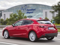 Mazda 3 Hatchback (BM) 2.0 SKYACTIV-G AT (120 HP) photo, Mazda 3 Hatchback (BM) 2.0 SKYACTIV-G AT (120 HP) photos, Mazda 3 Hatchback (BM) 2.0 SKYACTIV-G AT (120 HP) picture, Mazda 3 Hatchback (BM) 2.0 SKYACTIV-G AT (120 HP) pictures, Mazda photos, Mazda pictures, image Mazda, Mazda images