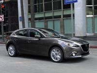 Mazda 3 Hatchback (BM) 2.0 SKYACTIV-G AT (120 HP) photo, Mazda 3 Hatchback (BM) 2.0 SKYACTIV-G AT (120 HP) photos, Mazda 3 Hatchback (BM) 2.0 SKYACTIV-G AT (120 HP) picture, Mazda 3 Hatchback (BM) 2.0 SKYACTIV-G AT (120 HP) pictures, Mazda photos, Mazda pictures, image Mazda, Mazda images