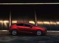 Mazda 3 Hatchback (BM) 2.0 SKYACTIV-G MT (120 HP) photo, Mazda 3 Hatchback (BM) 2.0 SKYACTIV-G MT (120 HP) photos, Mazda 3 Hatchback (BM) 2.0 SKYACTIV-G MT (120 HP) picture, Mazda 3 Hatchback (BM) 2.0 SKYACTIV-G MT (120 HP) pictures, Mazda photos, Mazda pictures, image Mazda, Mazda images