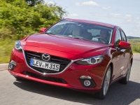 Mazda 3 Hatchback (BM) 2.0 SKYACTIV-G MT (165 HP) photo, Mazda 3 Hatchback (BM) 2.0 SKYACTIV-G MT (165 HP) photos, Mazda 3 Hatchback (BM) 2.0 SKYACTIV-G MT (165 HP) picture, Mazda 3 Hatchback (BM) 2.0 SKYACTIV-G MT (165 HP) pictures, Mazda photos, Mazda pictures, image Mazda, Mazda images