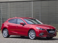 Mazda 3 Hatchback (BM) 2.2 SKYACTIV-D ATA (150 HP) photo, Mazda 3 Hatchback (BM) 2.2 SKYACTIV-D ATA (150 HP) photos, Mazda 3 Hatchback (BM) 2.2 SKYACTIV-D ATA (150 HP) picture, Mazda 3 Hatchback (BM) 2.2 SKYACTIV-D ATA (150 HP) pictures, Mazda photos, Mazda pictures, image Mazda, Mazda images