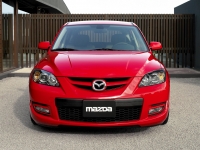 Mazda 3 MPS hatchback 5-door. (BK) 2.3 T MT (260 HP) photo, Mazda 3 MPS hatchback 5-door. (BK) 2.3 T MT (260 HP) photos, Mazda 3 MPS hatchback 5-door. (BK) 2.3 T MT (260 HP) picture, Mazda 3 MPS hatchback 5-door. (BK) 2.3 T MT (260 HP) pictures, Mazda photos, Mazda pictures, image Mazda, Mazda images
