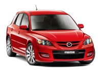 Mazda 3 MPS hatchback 5-door. (BK) 2.3 T MT (260 HP) photo, Mazda 3 MPS hatchback 5-door. (BK) 2.3 T MT (260 HP) photos, Mazda 3 MPS hatchback 5-door. (BK) 2.3 T MT (260 HP) picture, Mazda 3 MPS hatchback 5-door. (BK) 2.3 T MT (260 HP) pictures, Mazda photos, Mazda pictures, image Mazda, Mazda images