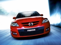 Mazda 3 MPS hatchback 5-door. (BK) 2.3 T MT (260 HP) photo, Mazda 3 MPS hatchback 5-door. (BK) 2.3 T MT (260 HP) photos, Mazda 3 MPS hatchback 5-door. (BK) 2.3 T MT (260 HP) picture, Mazda 3 MPS hatchback 5-door. (BK) 2.3 T MT (260 HP) pictures, Mazda photos, Mazda pictures, image Mazda, Mazda images