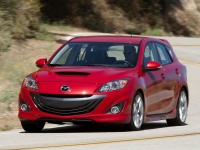 Mazda 3 MPS hatchback 5-door. (BL) 2.3 T MT (260hp) MPS photo, Mazda 3 MPS hatchback 5-door. (BL) 2.3 T MT (260hp) MPS photos, Mazda 3 MPS hatchback 5-door. (BL) 2.3 T MT (260hp) MPS picture, Mazda 3 MPS hatchback 5-door. (BL) 2.3 T MT (260hp) MPS pictures, Mazda photos, Mazda pictures, image Mazda, Mazda images