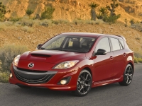 Mazda 3 MPS hatchback 5-door. (BL) 2.3 T MT (260hp) MPS photo, Mazda 3 MPS hatchback 5-door. (BL) 2.3 T MT (260hp) MPS photos, Mazda 3 MPS hatchback 5-door. (BL) 2.3 T MT (260hp) MPS picture, Mazda 3 MPS hatchback 5-door. (BL) 2.3 T MT (260hp) MPS pictures, Mazda photos, Mazda pictures, image Mazda, Mazda images