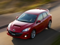 Mazda 3 MPS hatchback 5-door. (BL) 2.3 T MT (260hp) MPS photo, Mazda 3 MPS hatchback 5-door. (BL) 2.3 T MT (260hp) MPS photos, Mazda 3 MPS hatchback 5-door. (BL) 2.3 T MT (260hp) MPS picture, Mazda 3 MPS hatchback 5-door. (BL) 2.3 T MT (260hp) MPS pictures, Mazda photos, Mazda pictures, image Mazda, Mazda images