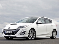 Mazda 3 MPS hatchback 5-door. (BL) 2.3 T MT (260hp) MPS photo, Mazda 3 MPS hatchback 5-door. (BL) 2.3 T MT (260hp) MPS photos, Mazda 3 MPS hatchback 5-door. (BL) 2.3 T MT (260hp) MPS picture, Mazda 3 MPS hatchback 5-door. (BL) 2.3 T MT (260hp) MPS pictures, Mazda photos, Mazda pictures, image Mazda, Mazda images