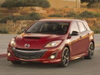 Mazda 3 MPS hatchback 5-door. (BL) 2.3 T MT (260hp) MPS photo, Mazda 3 MPS hatchback 5-door. (BL) 2.3 T MT (260hp) MPS photos, Mazda 3 MPS hatchback 5-door. (BL) 2.3 T MT (260hp) MPS picture, Mazda 3 MPS hatchback 5-door. (BL) 2.3 T MT (260hp) MPS pictures, Mazda photos, Mazda pictures, image Mazda, Mazda images