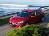 Mazda 3 MPS hatchback 5-door. (BL) 2.3 T MT (260hp) MPS photo, Mazda 3 MPS hatchback 5-door. (BL) 2.3 T MT (260hp) MPS photos, Mazda 3 MPS hatchback 5-door. (BL) 2.3 T MT (260hp) MPS picture, Mazda 3 MPS hatchback 5-door. (BL) 2.3 T MT (260hp) MPS pictures, Mazda photos, Mazda pictures, image Mazda, Mazda images