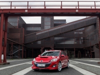 Mazda 3 MPS hatchback 5-door. (BL) 2.3 T MT (260hp) MPS photo, Mazda 3 MPS hatchback 5-door. (BL) 2.3 T MT (260hp) MPS photos, Mazda 3 MPS hatchback 5-door. (BL) 2.3 T MT (260hp) MPS picture, Mazda 3 MPS hatchback 5-door. (BL) 2.3 T MT (260hp) MPS pictures, Mazda photos, Mazda pictures, image Mazda, Mazda images