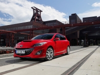 Mazda 3 MPS hatchback 5-door. (BL) 2.3 T MT (260hp) MPS photo, Mazda 3 MPS hatchback 5-door. (BL) 2.3 T MT (260hp) MPS photos, Mazda 3 MPS hatchback 5-door. (BL) 2.3 T MT (260hp) MPS picture, Mazda 3 MPS hatchback 5-door. (BL) 2.3 T MT (260hp) MPS pictures, Mazda photos, Mazda pictures, image Mazda, Mazda images