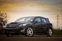 Mazda 3 MPS hatchback 5-door. (BL) 2.3 T MT (260hp) MPS photo, Mazda 3 MPS hatchback 5-door. (BL) 2.3 T MT (260hp) MPS photos, Mazda 3 MPS hatchback 5-door. (BL) 2.3 T MT (260hp) MPS picture, Mazda 3 MPS hatchback 5-door. (BL) 2.3 T MT (260hp) MPS pictures, Mazda photos, Mazda pictures, image Mazda, Mazda images