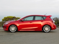 Mazda 3 MPS hatchback 5-door. (BL) 2.3 T MT (260hp) MPS photo, Mazda 3 MPS hatchback 5-door. (BL) 2.3 T MT (260hp) MPS photos, Mazda 3 MPS hatchback 5-door. (BL) 2.3 T MT (260hp) MPS picture, Mazda 3 MPS hatchback 5-door. (BL) 2.3 T MT (260hp) MPS pictures, Mazda photos, Mazda pictures, image Mazda, Mazda images