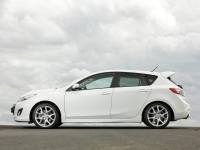 Mazda 3 MPS hatchback 5-door. (BL) 2.3 T MT (260hp) MPS photo, Mazda 3 MPS hatchback 5-door. (BL) 2.3 T MT (260hp) MPS photos, Mazda 3 MPS hatchback 5-door. (BL) 2.3 T MT (260hp) MPS picture, Mazda 3 MPS hatchback 5-door. (BL) 2.3 T MT (260hp) MPS pictures, Mazda photos, Mazda pictures, image Mazda, Mazda images