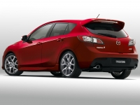 Mazda 3 MPS hatchback 5-door. (BL) 2.3 T MT (260hp) MPS photo, Mazda 3 MPS hatchback 5-door. (BL) 2.3 T MT (260hp) MPS photos, Mazda 3 MPS hatchback 5-door. (BL) 2.3 T MT (260hp) MPS picture, Mazda 3 MPS hatchback 5-door. (BL) 2.3 T MT (260hp) MPS pictures, Mazda photos, Mazda pictures, image Mazda, Mazda images