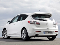 Mazda 3 MPS hatchback 5-door. (BL) 2.3 T MT (260hp) MPS photo, Mazda 3 MPS hatchback 5-door. (BL) 2.3 T MT (260hp) MPS photos, Mazda 3 MPS hatchback 5-door. (BL) 2.3 T MT (260hp) MPS picture, Mazda 3 MPS hatchback 5-door. (BL) 2.3 T MT (260hp) MPS pictures, Mazda photos, Mazda pictures, image Mazda, Mazda images