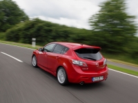 Mazda 3 MPS hatchback 5-door. (BL) 2.3 T MT (260hp) MPS photo, Mazda 3 MPS hatchback 5-door. (BL) 2.3 T MT (260hp) MPS photos, Mazda 3 MPS hatchback 5-door. (BL) 2.3 T MT (260hp) MPS picture, Mazda 3 MPS hatchback 5-door. (BL) 2.3 T MT (260hp) MPS pictures, Mazda photos, Mazda pictures, image Mazda, Mazda images