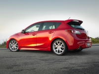 Mazda 3 MPS hatchback 5-door. (BL) 2.3 T MT (260hp) MPS photo, Mazda 3 MPS hatchback 5-door. (BL) 2.3 T MT (260hp) MPS photos, Mazda 3 MPS hatchback 5-door. (BL) 2.3 T MT (260hp) MPS picture, Mazda 3 MPS hatchback 5-door. (BL) 2.3 T MT (260hp) MPS pictures, Mazda photos, Mazda pictures, image Mazda, Mazda images