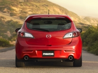 Mazda 3 MPS hatchback 5-door. (BL) 2.3 T MT (260hp) MPS photo, Mazda 3 MPS hatchback 5-door. (BL) 2.3 T MT (260hp) MPS photos, Mazda 3 MPS hatchback 5-door. (BL) 2.3 T MT (260hp) MPS picture, Mazda 3 MPS hatchback 5-door. (BL) 2.3 T MT (260hp) MPS pictures, Mazda photos, Mazda pictures, image Mazda, Mazda images