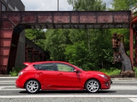 Mazda 3 MPS hatchback 5-door. (BL) 2.3 T MT (260hp) MPS photo, Mazda 3 MPS hatchback 5-door. (BL) 2.3 T MT (260hp) MPS photos, Mazda 3 MPS hatchback 5-door. (BL) 2.3 T MT (260hp) MPS picture, Mazda 3 MPS hatchback 5-door. (BL) 2.3 T MT (260hp) MPS pictures, Mazda photos, Mazda pictures, image Mazda, Mazda images