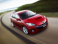 Mazda 3 MPS hatchback 5-door. (BL) 2.3 T MT (260hp) MPS photo, Mazda 3 MPS hatchback 5-door. (BL) 2.3 T MT (260hp) MPS photos, Mazda 3 MPS hatchback 5-door. (BL) 2.3 T MT (260hp) MPS picture, Mazda 3 MPS hatchback 5-door. (BL) 2.3 T MT (260hp) MPS pictures, Mazda photos, Mazda pictures, image Mazda, Mazda images