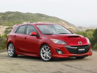 Mazda 3 MPS hatchback 5-door. (BL) 2.3 T MT (260hp) MPS photo, Mazda 3 MPS hatchback 5-door. (BL) 2.3 T MT (260hp) MPS photos, Mazda 3 MPS hatchback 5-door. (BL) 2.3 T MT (260hp) MPS picture, Mazda 3 MPS hatchback 5-door. (BL) 2.3 T MT (260hp) MPS pictures, Mazda photos, Mazda pictures, image Mazda, Mazda images