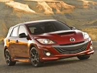 Mazda 3 MPS hatchback 5-door. (BL) 2.3 T MT (260hp) MPS photo, Mazda 3 MPS hatchback 5-door. (BL) 2.3 T MT (260hp) MPS photos, Mazda 3 MPS hatchback 5-door. (BL) 2.3 T MT (260hp) MPS picture, Mazda 3 MPS hatchback 5-door. (BL) 2.3 T MT (260hp) MPS pictures, Mazda photos, Mazda pictures, image Mazda, Mazda images