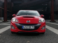 Mazda 3 MPS hatchback 5-door. (BL) 2.3 T MT (260hp) MPS photo, Mazda 3 MPS hatchback 5-door. (BL) 2.3 T MT (260hp) MPS photos, Mazda 3 MPS hatchback 5-door. (BL) 2.3 T MT (260hp) MPS picture, Mazda 3 MPS hatchback 5-door. (BL) 2.3 T MT (260hp) MPS pictures, Mazda photos, Mazda pictures, image Mazda, Mazda images