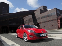 Mazda 3 MPS hatchback 5-door. (BL) 2.3 T MT (260hp) MPS photo, Mazda 3 MPS hatchback 5-door. (BL) 2.3 T MT (260hp) MPS photos, Mazda 3 MPS hatchback 5-door. (BL) 2.3 T MT (260hp) MPS picture, Mazda 3 MPS hatchback 5-door. (BL) 2.3 T MT (260hp) MPS pictures, Mazda photos, Mazda pictures, image Mazda, Mazda images