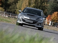 Mazda 3 MPS hatchback 5-door. (BL) 2.3 T MT (260hp) MPS photo, Mazda 3 MPS hatchback 5-door. (BL) 2.3 T MT (260hp) MPS photos, Mazda 3 MPS hatchback 5-door. (BL) 2.3 T MT (260hp) MPS picture, Mazda 3 MPS hatchback 5-door. (BL) 2.3 T MT (260hp) MPS pictures, Mazda photos, Mazda pictures, image Mazda, Mazda images