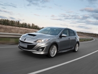 Mazda 3 MPS hatchback 5-door. (BL) 2.3 T MT (260hp) MPS photo, Mazda 3 MPS hatchback 5-door. (BL) 2.3 T MT (260hp) MPS photos, Mazda 3 MPS hatchback 5-door. (BL) 2.3 T MT (260hp) MPS picture, Mazda 3 MPS hatchback 5-door. (BL) 2.3 T MT (260hp) MPS pictures, Mazda photos, Mazda pictures, image Mazda, Mazda images