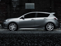 Mazda 3 MPS hatchback 5-door. (BL) 2.3 T MT (260hp) MPS photo, Mazda 3 MPS hatchback 5-door. (BL) 2.3 T MT (260hp) MPS photos, Mazda 3 MPS hatchback 5-door. (BL) 2.3 T MT (260hp) MPS picture, Mazda 3 MPS hatchback 5-door. (BL) 2.3 T MT (260hp) MPS pictures, Mazda photos, Mazda pictures, image Mazda, Mazda images