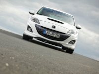 Mazda 3 MPS hatchback 5-door. (BL) 2.3 T MT (260hp) MPS photo, Mazda 3 MPS hatchback 5-door. (BL) 2.3 T MT (260hp) MPS photos, Mazda 3 MPS hatchback 5-door. (BL) 2.3 T MT (260hp) MPS picture, Mazda 3 MPS hatchback 5-door. (BL) 2.3 T MT (260hp) MPS pictures, Mazda photos, Mazda pictures, image Mazda, Mazda images