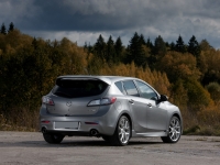 Mazda 3 MPS hatchback 5-door. (BL) 2.3 T MT (260hp) MPS photo, Mazda 3 MPS hatchback 5-door. (BL) 2.3 T MT (260hp) MPS photos, Mazda 3 MPS hatchback 5-door. (BL) 2.3 T MT (260hp) MPS picture, Mazda 3 MPS hatchback 5-door. (BL) 2.3 T MT (260hp) MPS pictures, Mazda photos, Mazda pictures, image Mazda, Mazda images