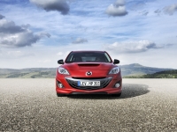 Mazda 3 MPS hatchback 5-door. (BL) 2.3 T MT (260hp) MPS photo, Mazda 3 MPS hatchback 5-door. (BL) 2.3 T MT (260hp) MPS photos, Mazda 3 MPS hatchback 5-door. (BL) 2.3 T MT (260hp) MPS picture, Mazda 3 MPS hatchback 5-door. (BL) 2.3 T MT (260hp) MPS pictures, Mazda photos, Mazda pictures, image Mazda, Mazda images