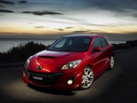 Mazda 3 MPS hatchback 5-door. (BL) 2.3 T MT (260hp) MPS photo, Mazda 3 MPS hatchback 5-door. (BL) 2.3 T MT (260hp) MPS photos, Mazda 3 MPS hatchback 5-door. (BL) 2.3 T MT (260hp) MPS picture, Mazda 3 MPS hatchback 5-door. (BL) 2.3 T MT (260hp) MPS pictures, Mazda photos, Mazda pictures, image Mazda, Mazda images