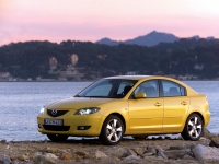 car Mazda, car Mazda 3 Sedan 4-door (BK) 2.0 AT (150hp), Mazda car, Mazda 3 Sedan 4-door (BK) 2.0 AT (150hp) car, cars Mazda, Mazda cars, cars Mazda 3 Sedan 4-door (BK) 2.0 AT (150hp), Mazda 3 Sedan 4-door (BK) 2.0 AT (150hp) specifications, Mazda 3 Sedan 4-door (BK) 2.0 AT (150hp), Mazda 3 Sedan 4-door (BK) 2.0 AT (150hp) cars, Mazda 3 Sedan 4-door (BK) 2.0 AT (150hp) specification