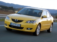 car Mazda, car Mazda 3 Sedan 4-door (BK) 2.0 AT (150hp), Mazda car, Mazda 3 Sedan 4-door (BK) 2.0 AT (150hp) car, cars Mazda, Mazda cars, cars Mazda 3 Sedan 4-door (BK) 2.0 AT (150hp), Mazda 3 Sedan 4-door (BK) 2.0 AT (150hp) specifications, Mazda 3 Sedan 4-door (BK) 2.0 AT (150hp), Mazda 3 Sedan 4-door (BK) 2.0 AT (150hp) cars, Mazda 3 Sedan 4-door (BK) 2.0 AT (150hp) specification